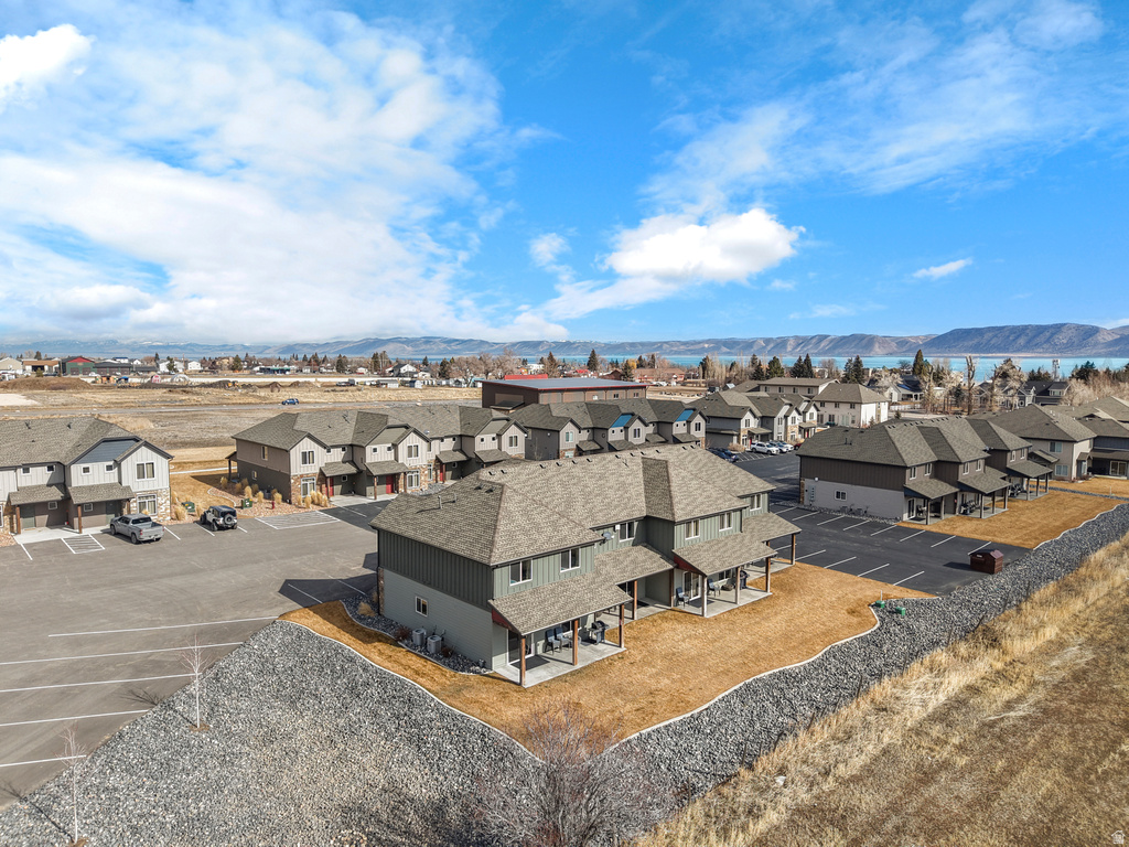 140 W 150 S #H29H30 Garden City, UT 84028