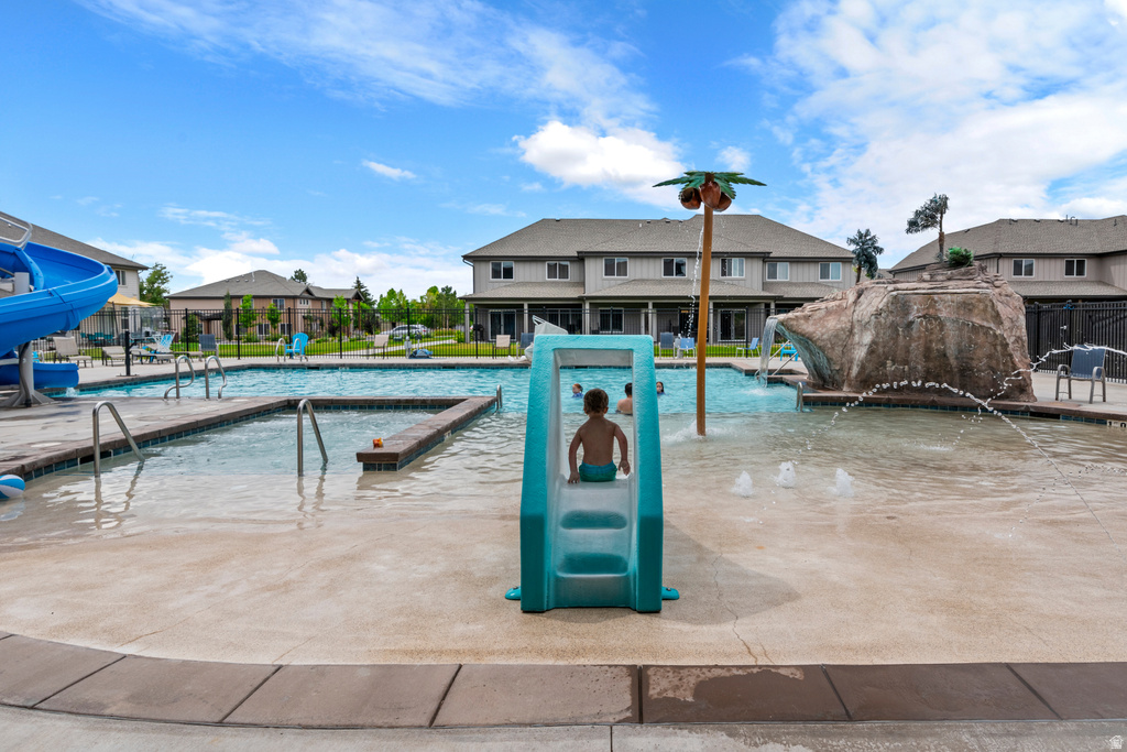 140 W 150 S #H29H30 Garden City, UT 84028