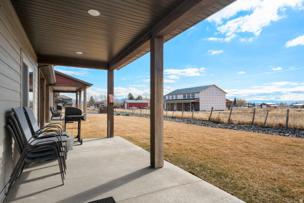 140 W 150 S #H29H30 Garden City, UT 84028