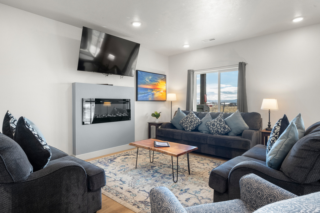 140 W 150 S #H29H30 Garden City, UT 84028