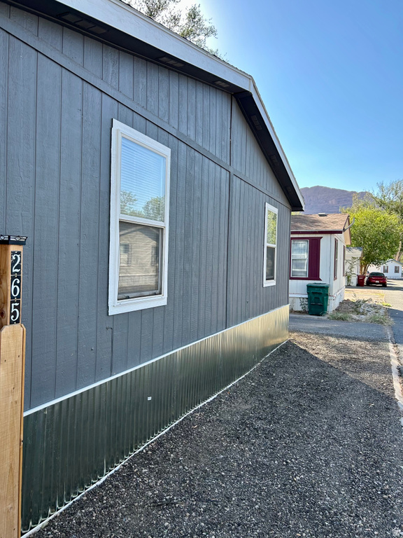 400 N 500 W #265 Moab, UT 84532