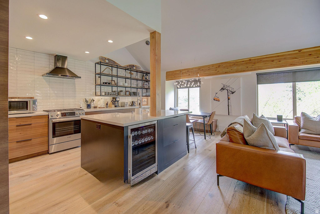 2100 CANYONS RESORT DR #1B DR #1B Park City, UT 84098