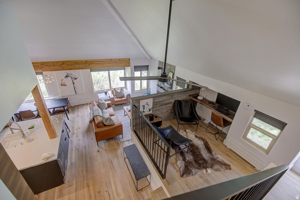 2100 CANYONS RESORT DR #1B DR #1B Park City, UT 84098