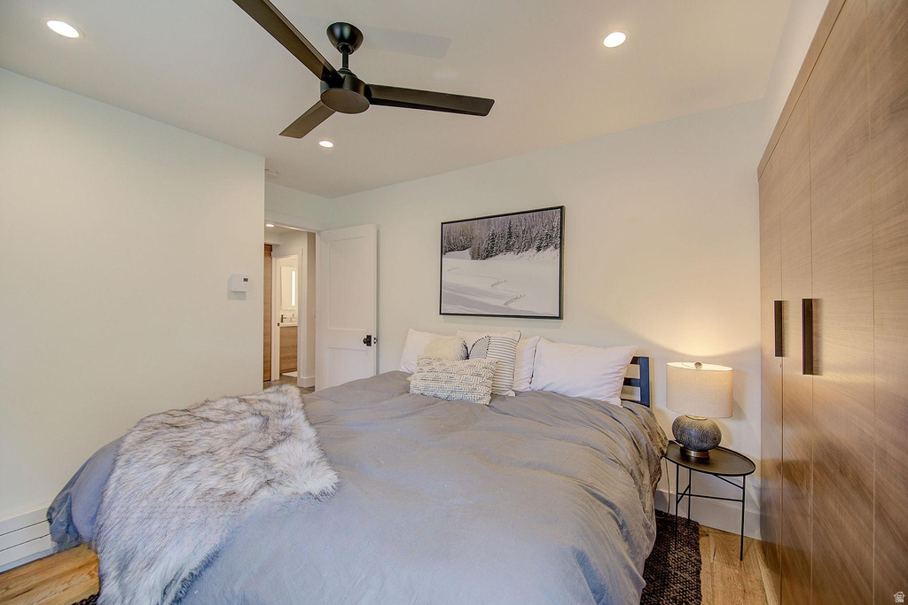 2100 CANYONS RESORT DR #1B DR #1B Park City, UT 84098