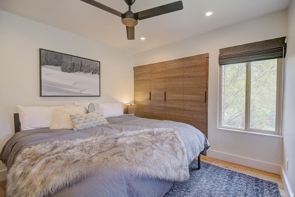 2100 CANYONS RESORT DR #1B DR #1B Park City, UT 84098