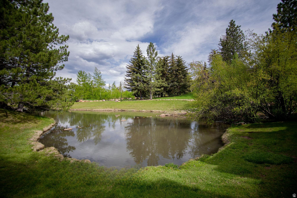 2100 CANYONS RESORT DR #1B DR #1B Park City, UT 84098