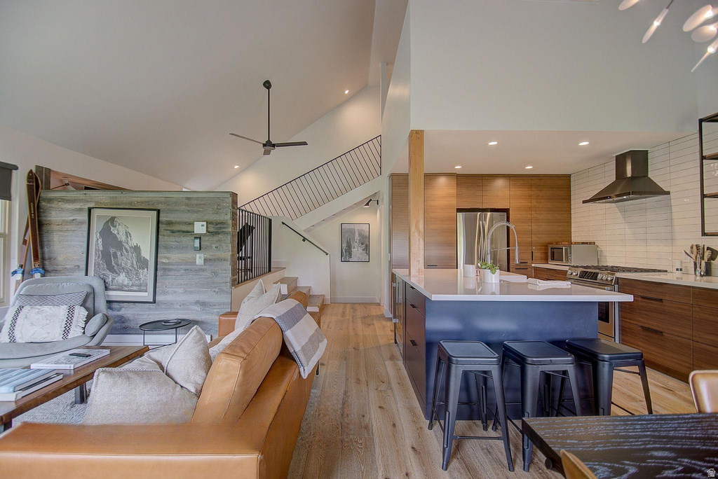 2100 CANYONS RESORT DR #1B DR #1B Park City, UT 84098