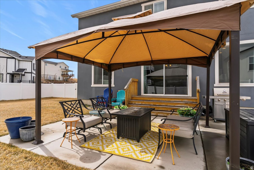 3176 N 1450 E Layton, UT 84040