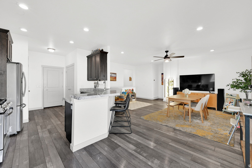 7589 S CASSIELLE LN West Jordan, UT 84081