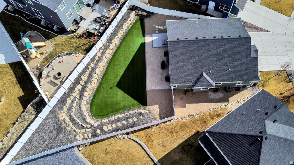 7589 S CASSIELLE LN West Jordan, UT 84081