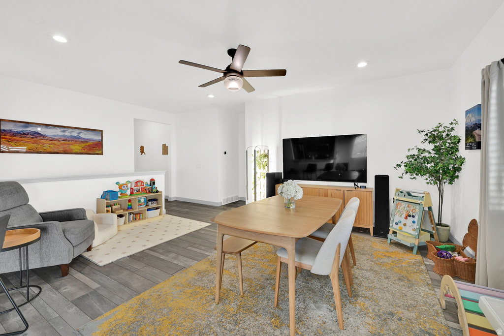 7589 S CASSIELLE LN West Jordan, UT 84081