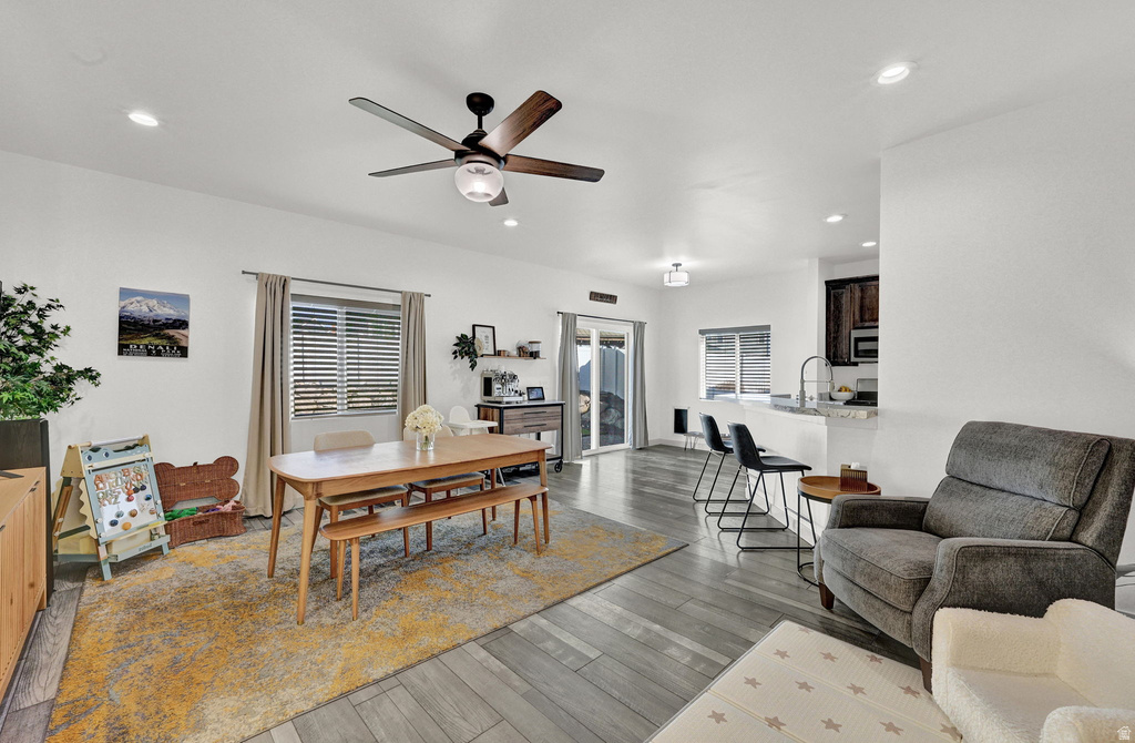 7589 S CASSIELLE LN West Jordan, UT 84081