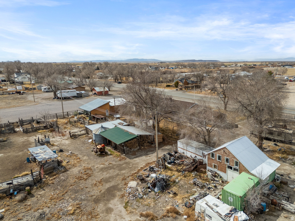 4265 S 4000 W Delta, UT 84624