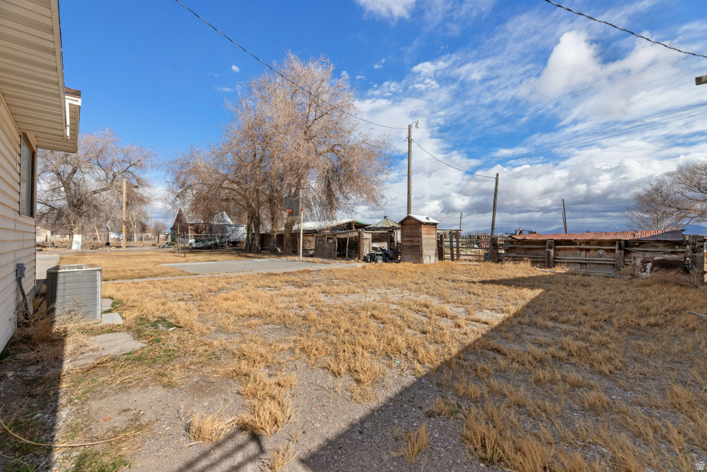 4265 S 4000 W Delta, UT 84624