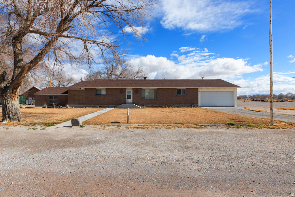 4265 S 4000 W Delta, UT 84624