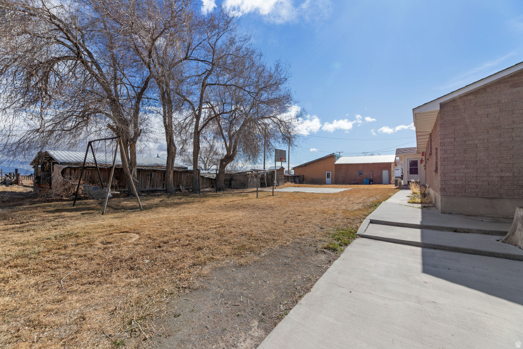 4265 S 4000 W Delta, UT 84624