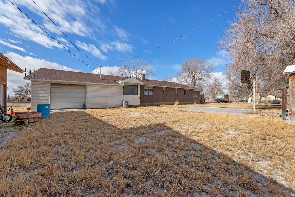 4265 S 4000 W Delta, UT 84624