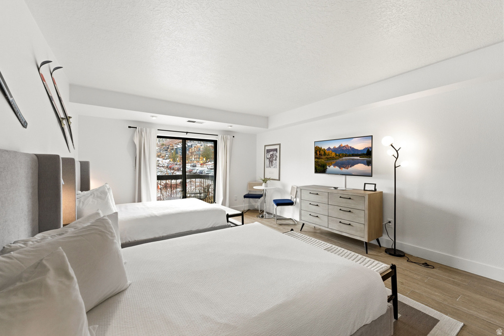 50 SHADOW RIDGE RD #4300 Park City, UT 84060