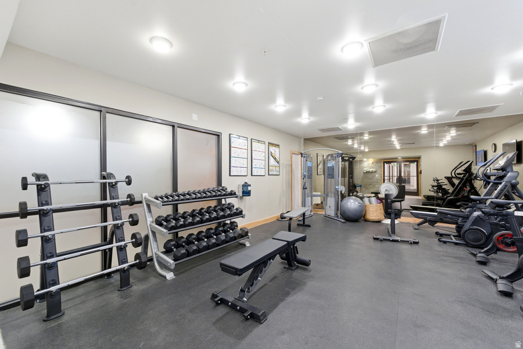 50 SHADOW RIDGE RD #4300 Park City, UT 84060