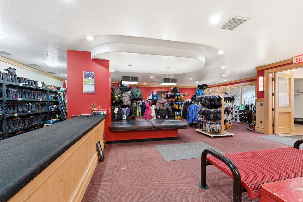 50 SHADOW RIDGE RD #4300 Park City, UT 84060