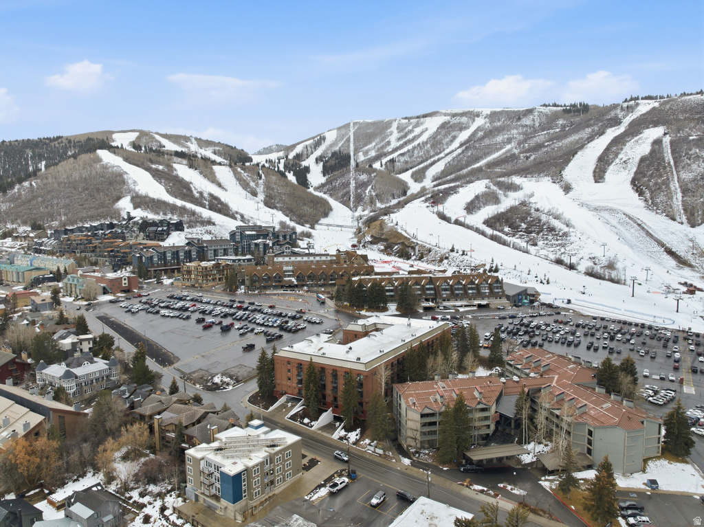 50 SHADOW RIDGE RD #4300 Park City, UT 84060