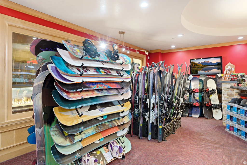 50 SHADOW RIDGE RD #4300 Park City, UT 84060