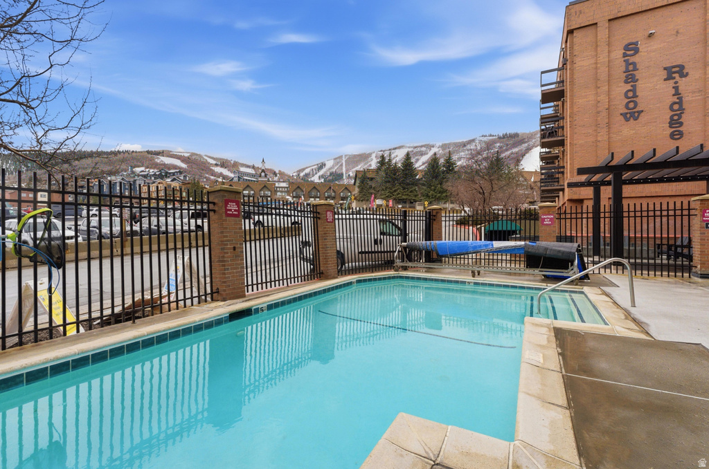 50 SHADOW RIDGE RD #4300 Park City, UT 84060