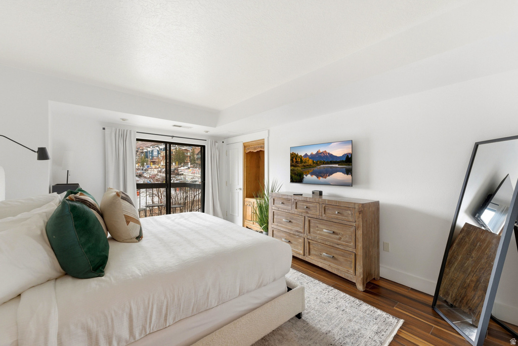 50 SHADOW RIDGE RD #4300 Park City, UT 84060