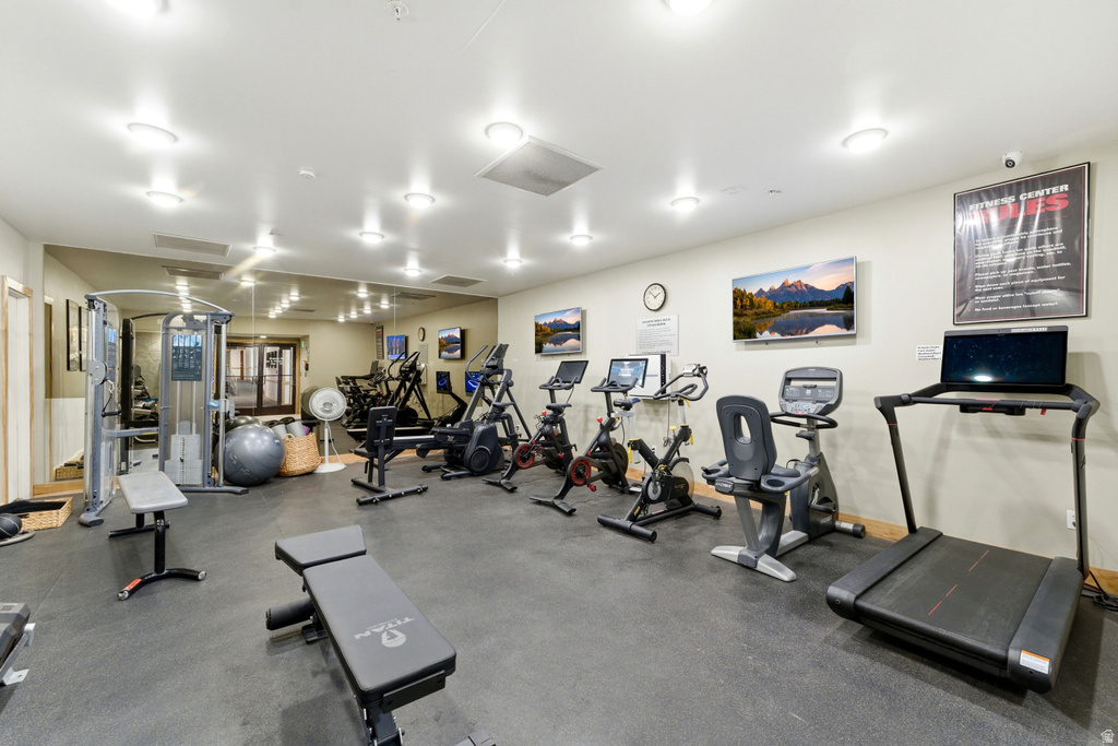 50 SHADOW RIDGE RD #4300 Park City, UT 84060