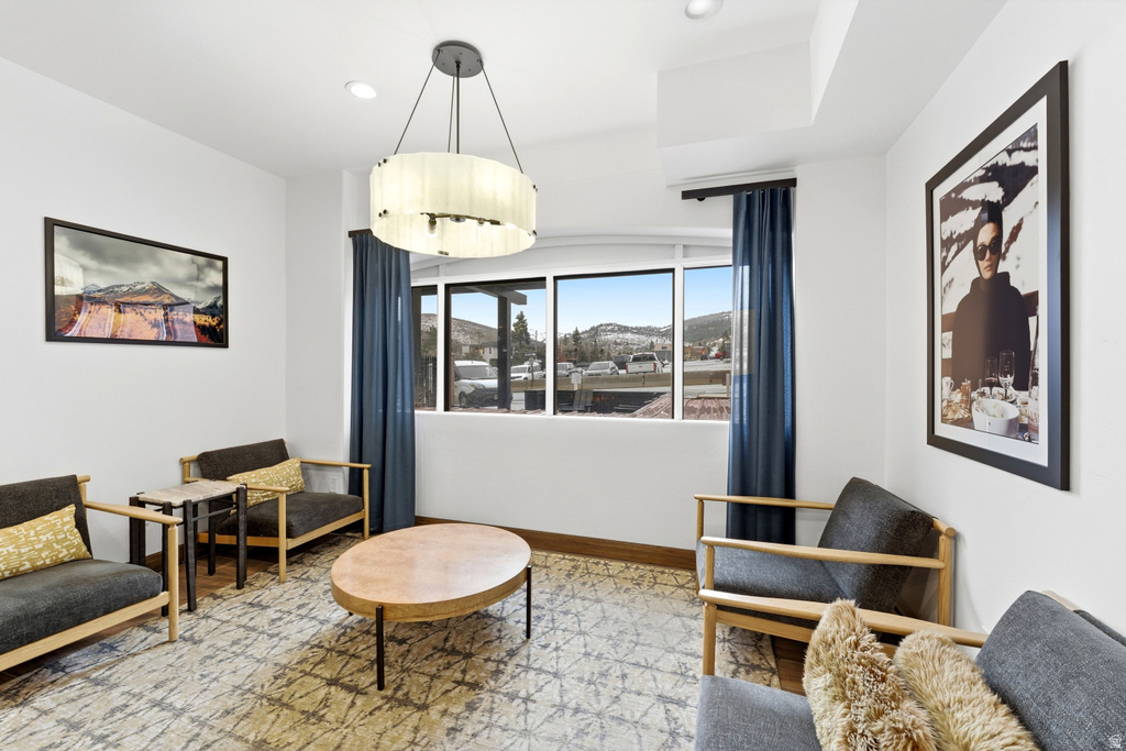 50 SHADOW RIDGE RD #4300 Park City, UT 84060