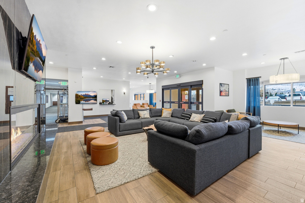 50 SHADOW RIDGE RD #4300 Park City, UT 84060