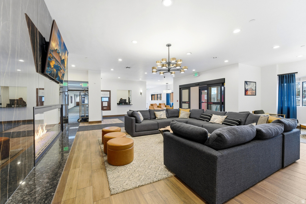 50 SHADOW RIDGE RD #4300 Park City, UT 84060