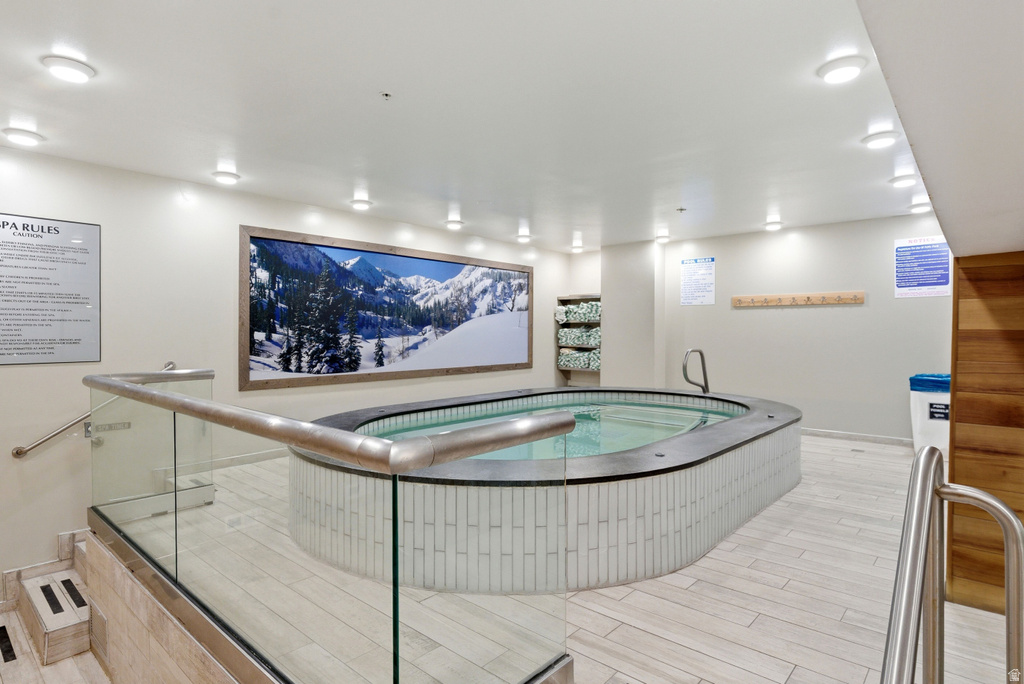 50 SHADOW RIDGE RD #4300 Park City, UT 84060