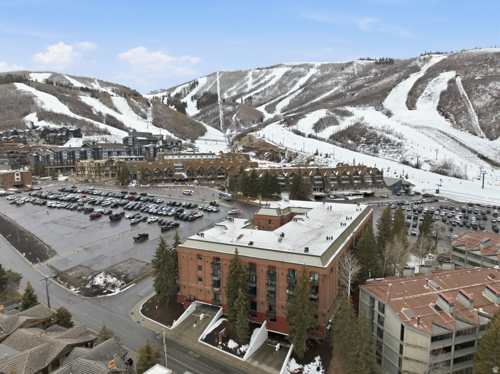 50 SHADOW RIDGE RD #4300 Park City, UT 84060
