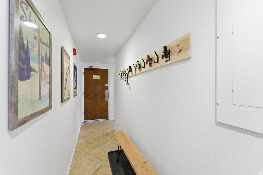 50 SHADOW RIDGE RD #4300 Park City, UT 84060