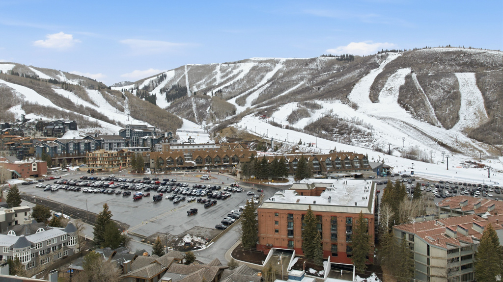 50 SHADOW RIDGE RD #4300 Park City, UT 84060