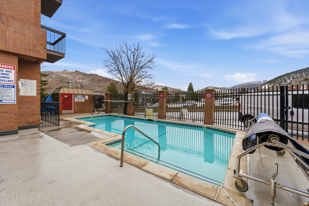 50 SHADOW RIDGE RD #4300 Park City, UT 84060