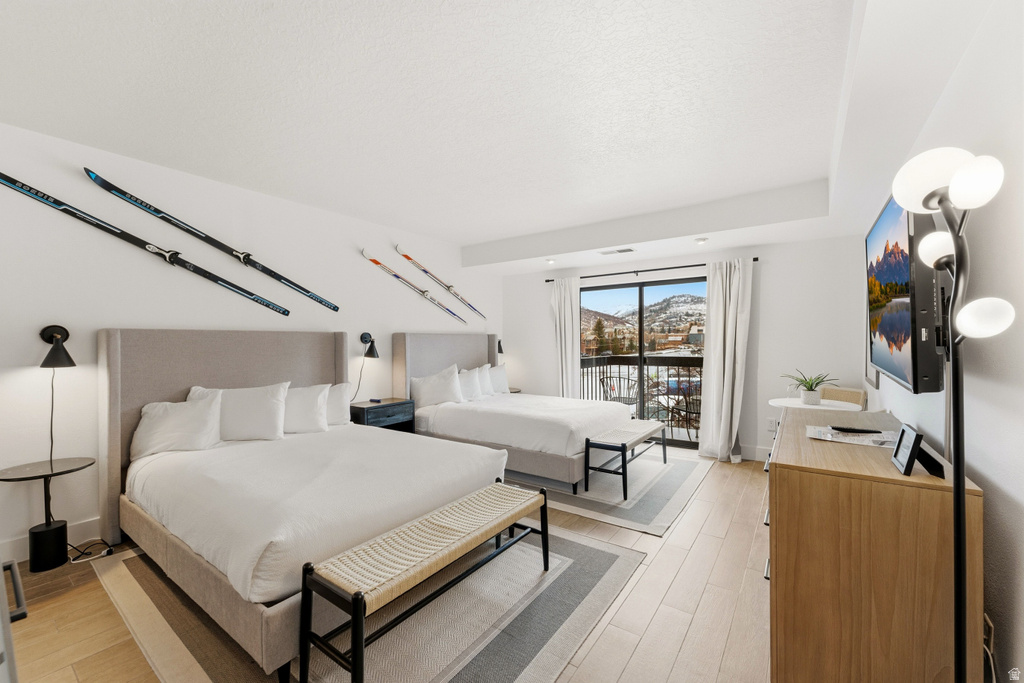 50 SHADOW RIDGE RD #4300 Park City, UT 84060