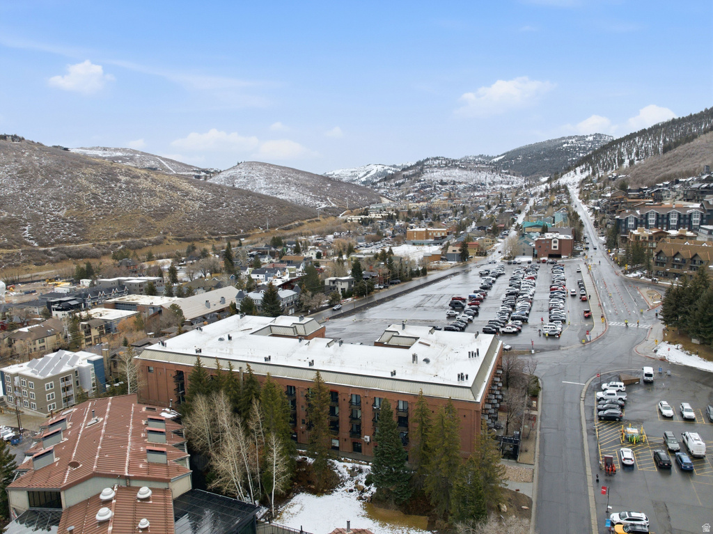50 SHADOW RIDGE RD #4300 Park City, UT 84060