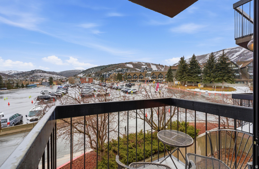50 SHADOW RIDGE RD #4300 Park City, UT 84060