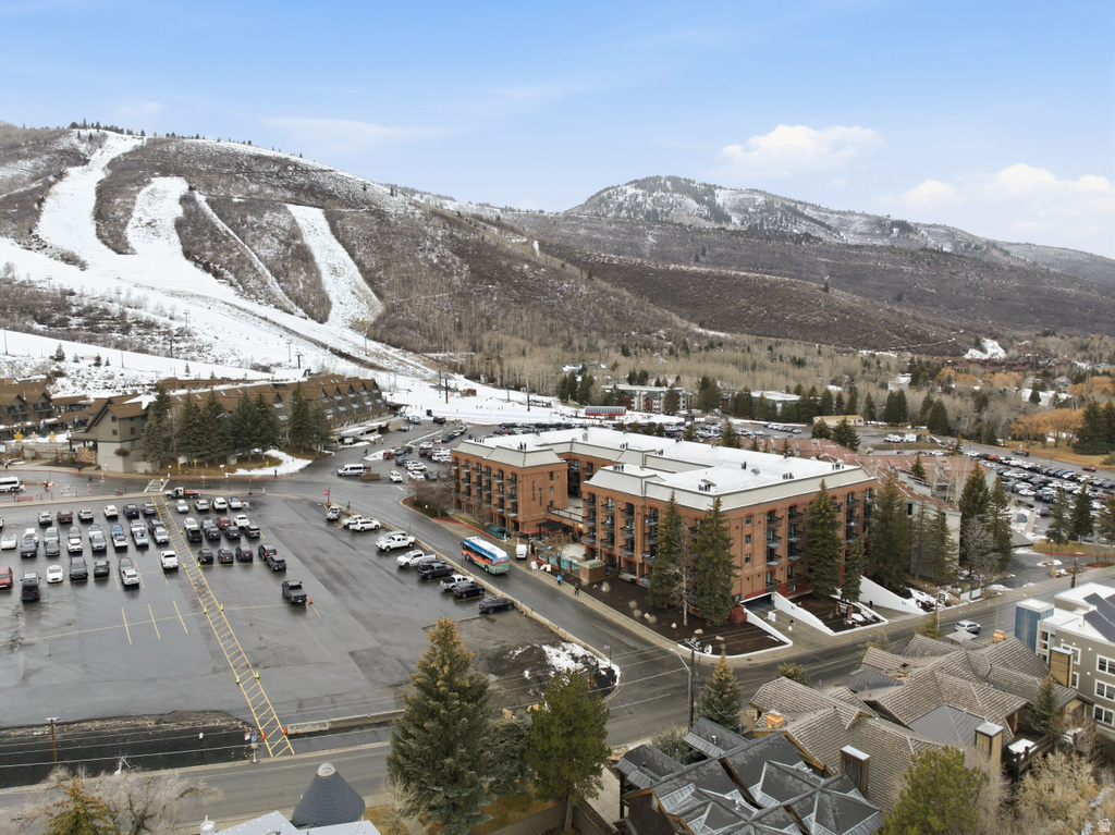 50 SHADOW RIDGE RD #4300 Park City, UT 84060