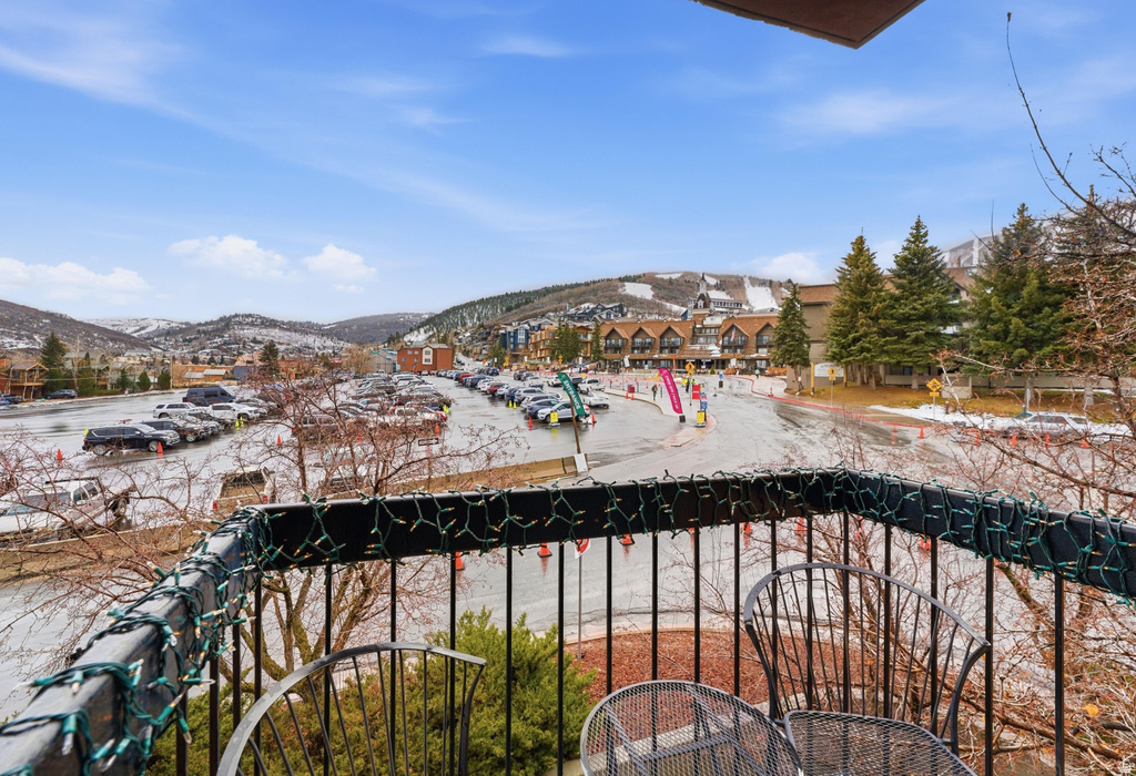 50 SHADOW RIDGE RD #4300 Park City, UT 84060