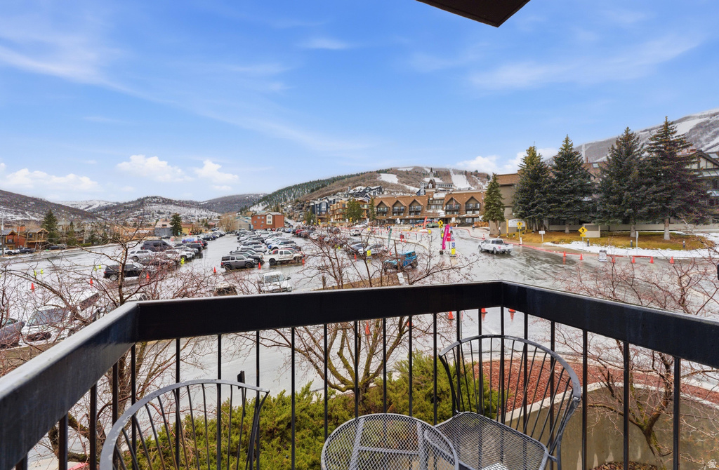 50 SHADOW RIDGE RD #4300 Park City, UT 84060