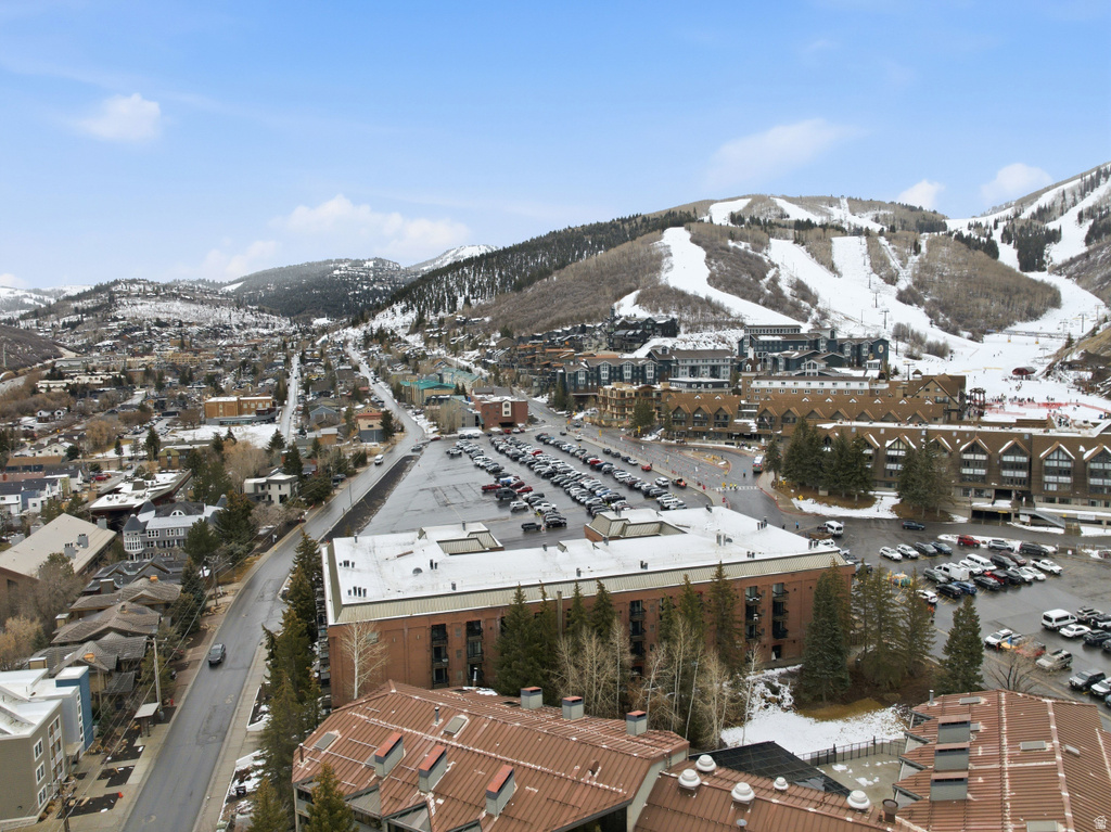 50 SHADOW RIDGE RD #4300 Park City, UT 84060