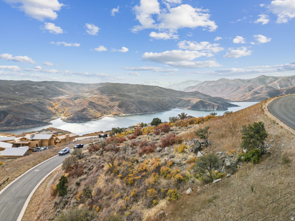 2965 E COUGAR MOON DR Kamas, UT 84036