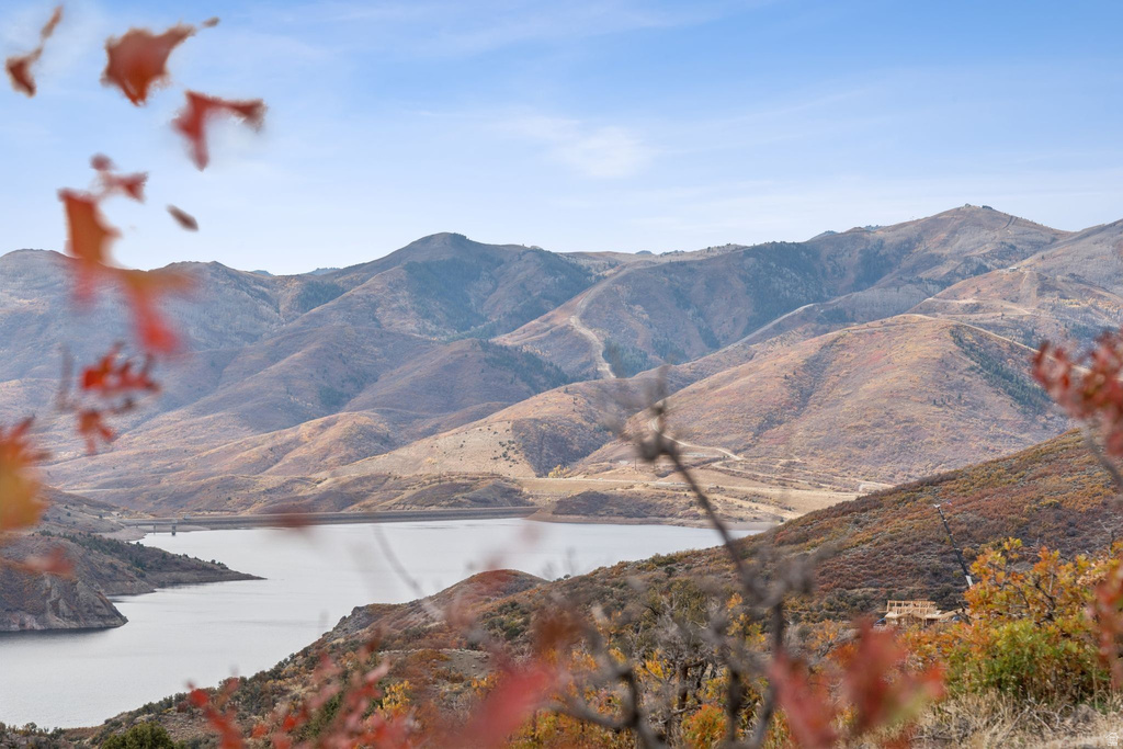 2965 E COUGAR MOON DR Kamas, UT 84036