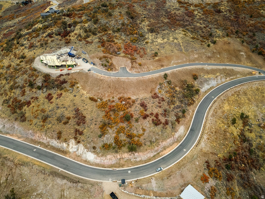 2965 E COUGAR MOON DR Kamas, UT 84036