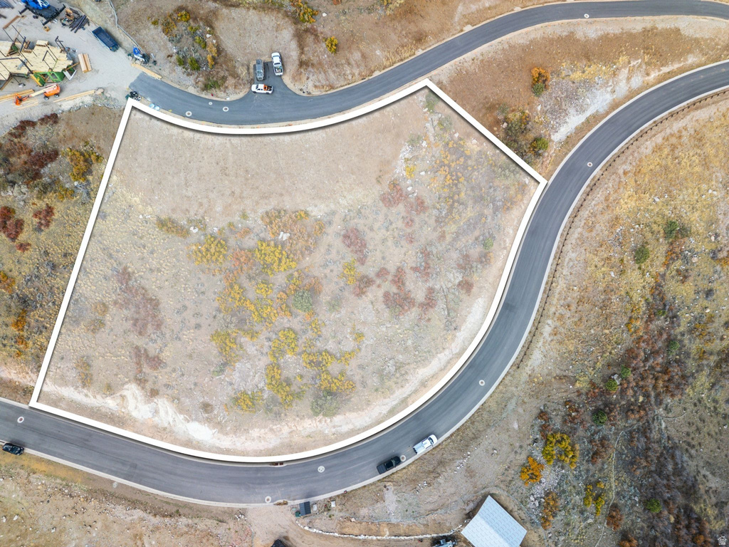 2965 E COUGAR MOON DR Kamas, UT 84036