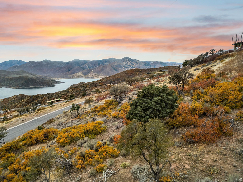 2965 E COUGAR MOON DR Kamas, UT 84036