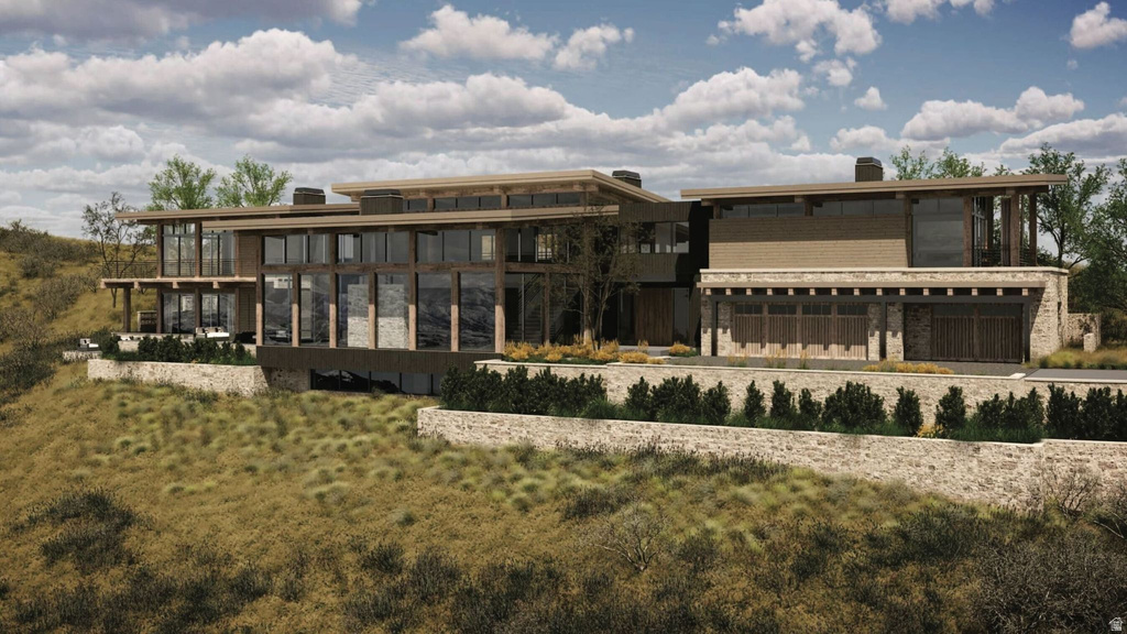 2965 E COUGAR MOON DR Kamas, UT 84036